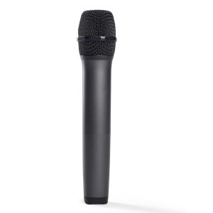 میکروفون دستی بی سیم جی بی ال مدل TWO MIC